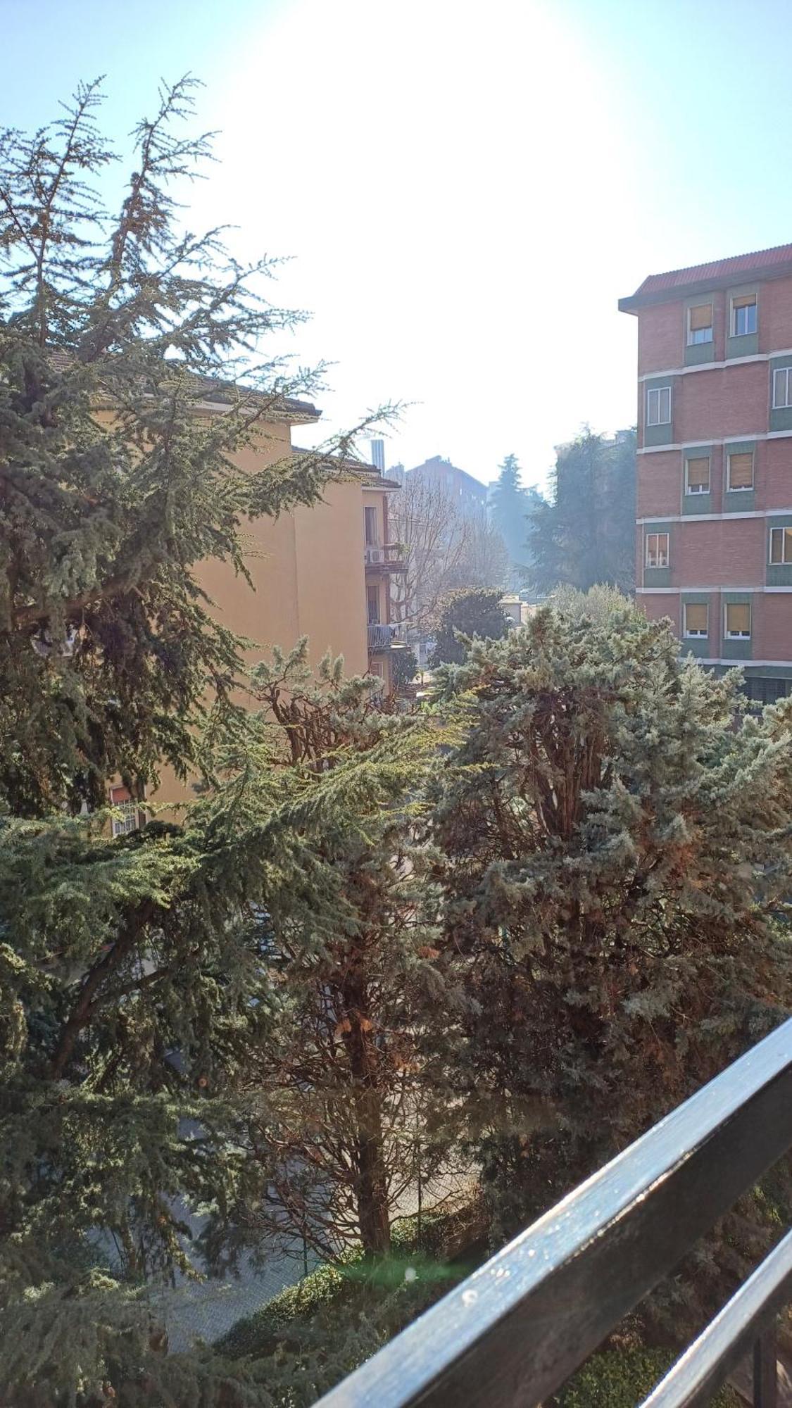 Hotel Savena House à Bologne Extérieur photo